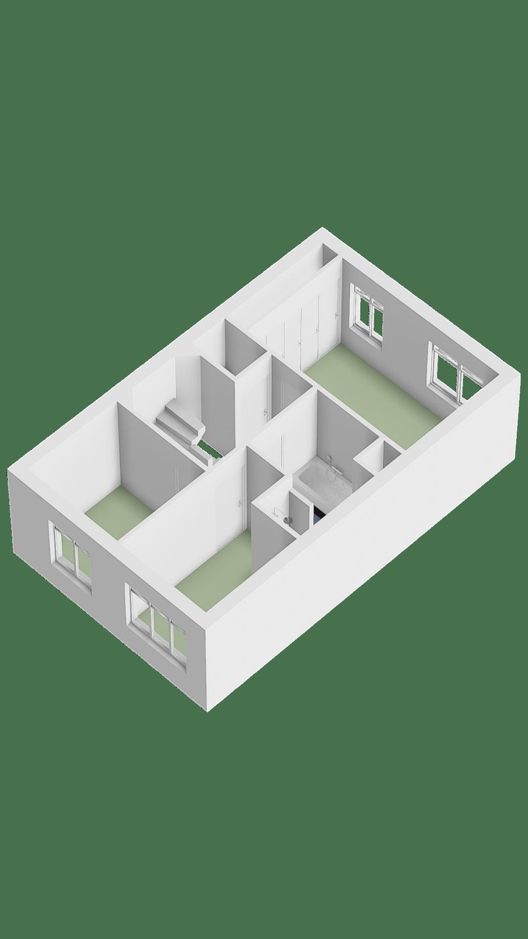 Foto 42 van Fokkerlaan 54
