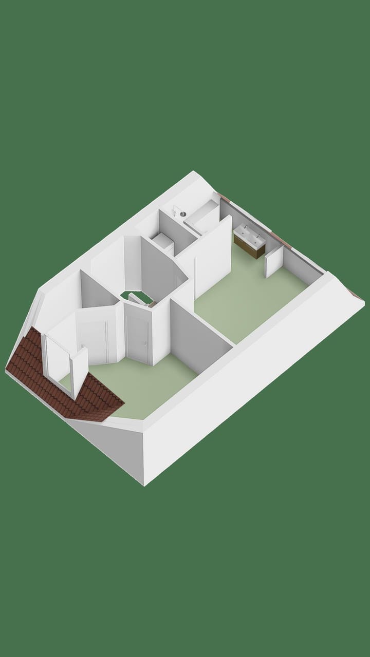 Foto 44 van Fokkerlaan 54