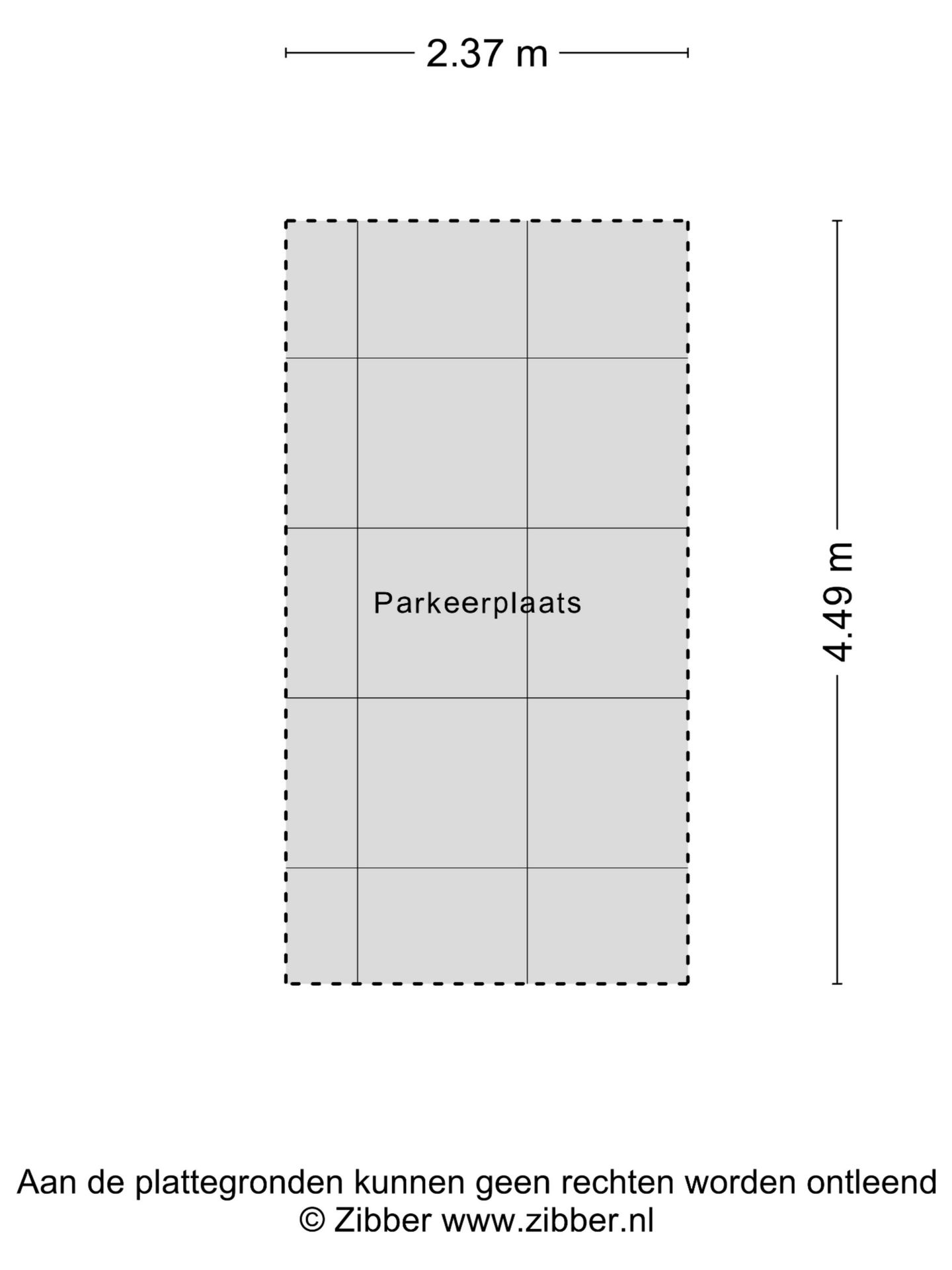Foto 49 van Fokkerlaan 54