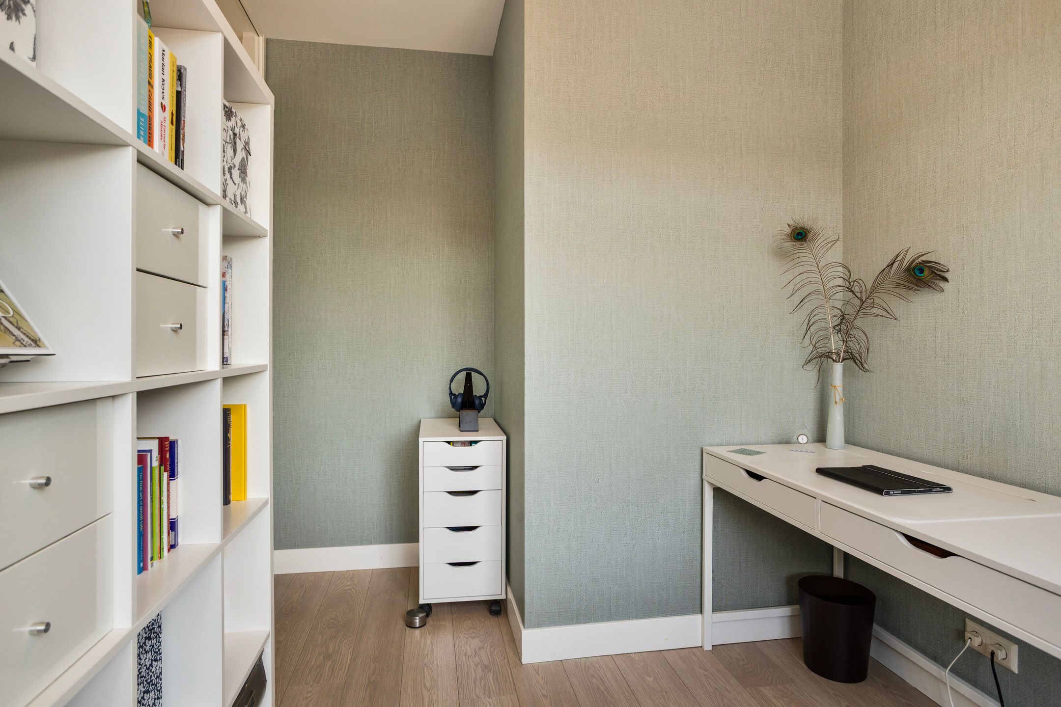 Foto 21 van Fokkerlaan 54