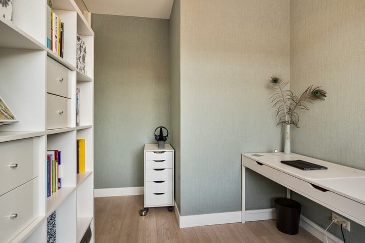 Foto 21 van Fokkerlaan 54