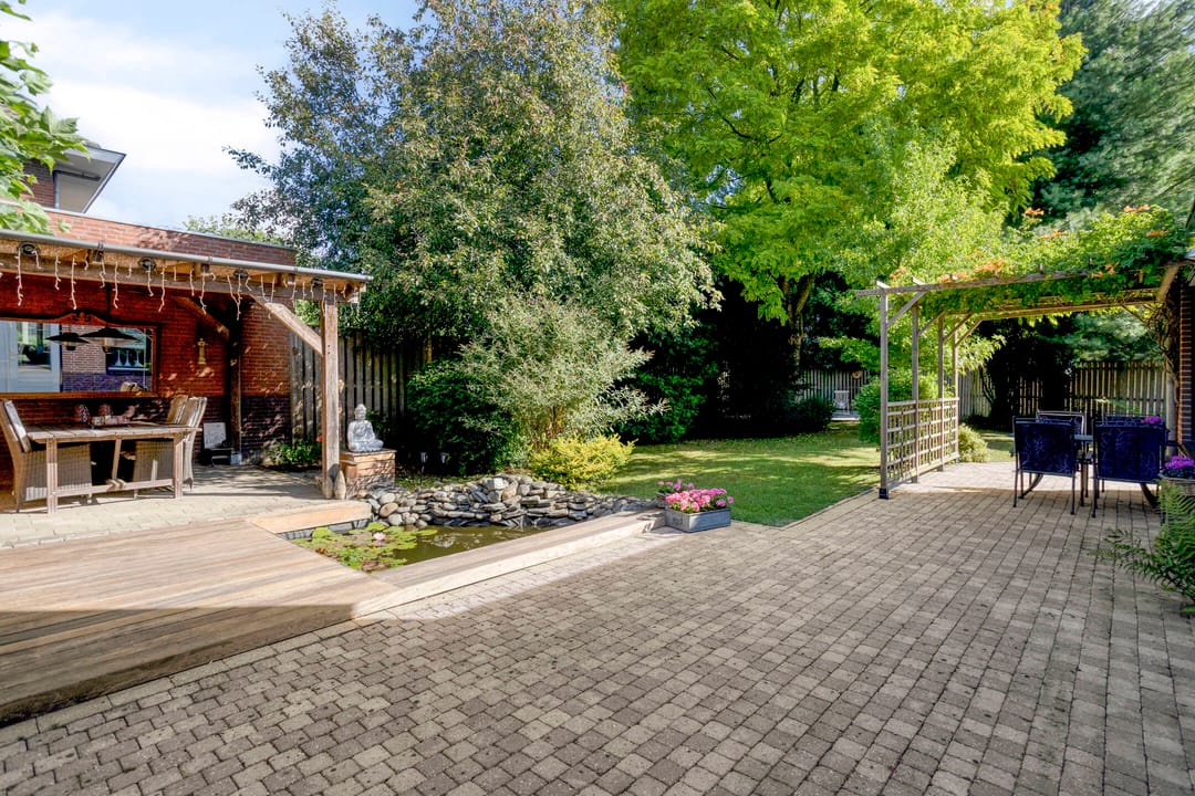 Photo 2 of Huiskenshof 11