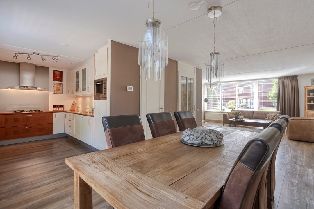 Photo 11 of Huiskenshof 11