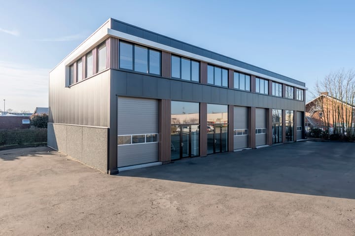 Maaseikerweg 9-B, Susteren