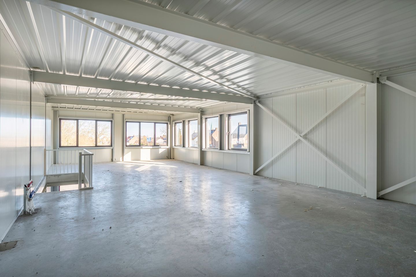 Bekijk foto 4 van Maaseikerweg 9-B