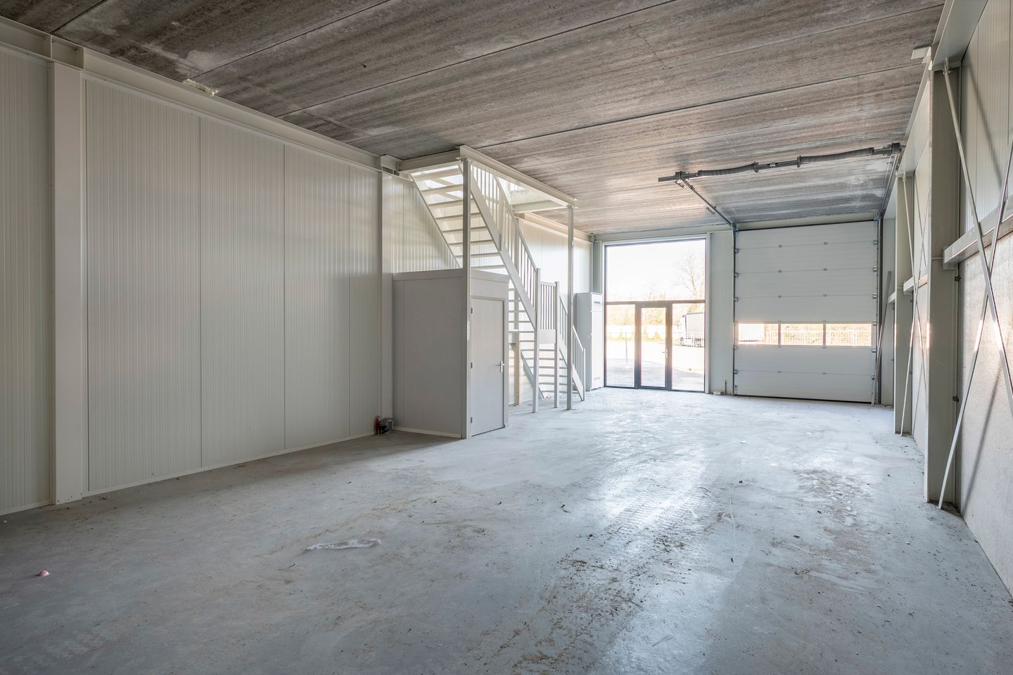 Bekijk foto 5 van Maaseikerweg 9-B