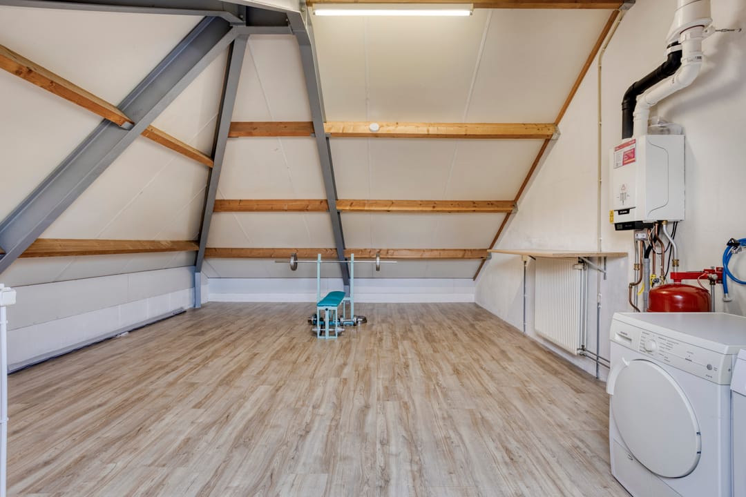 Photo 31 of Huiskenshof 11