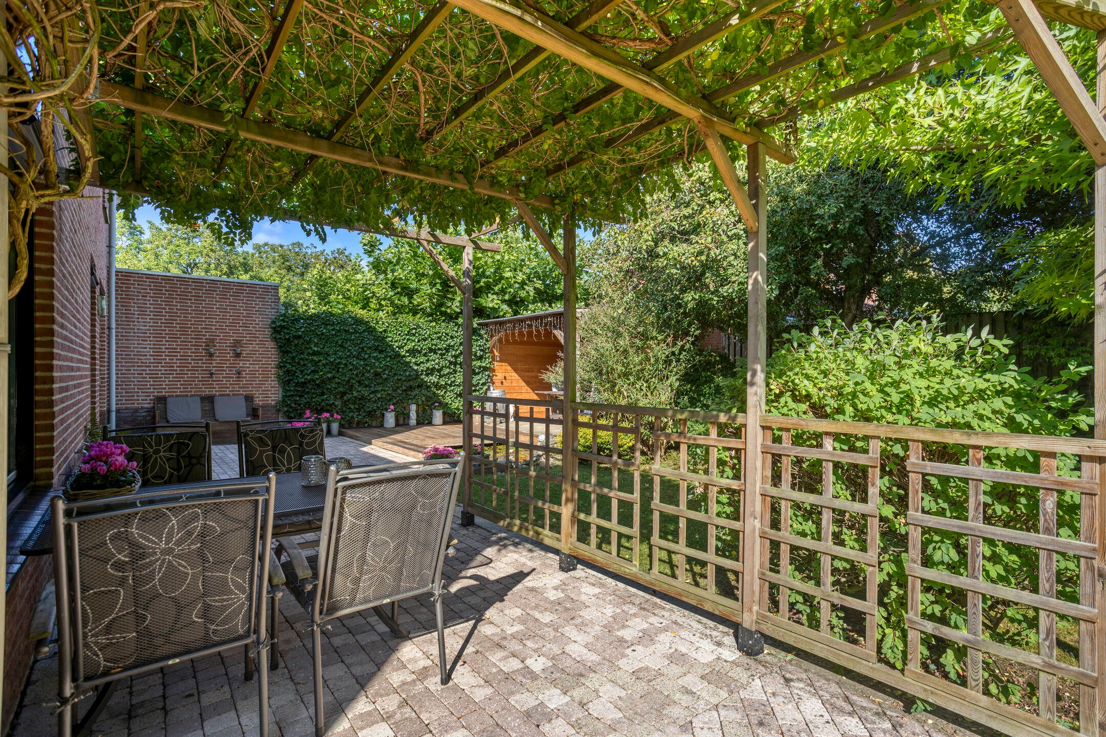 Photo 36 of Huiskenshof 11