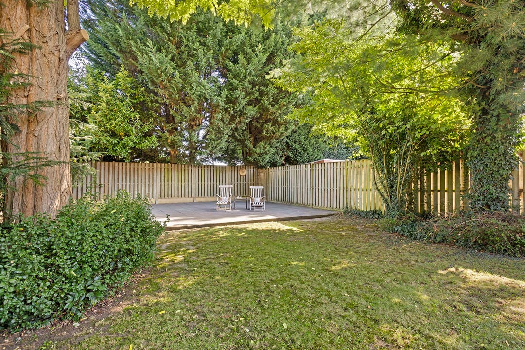 Photo 37 of Huiskenshof 11