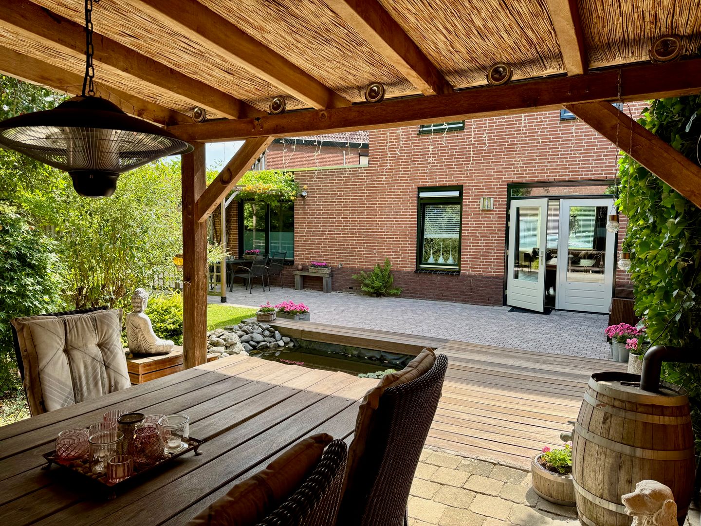 Photo 34 of Huiskenshof 11