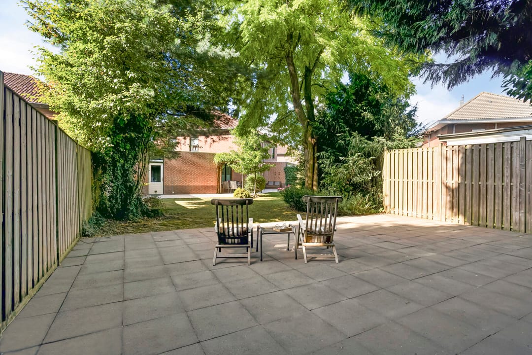 Photo 38 of Huiskenshof 11