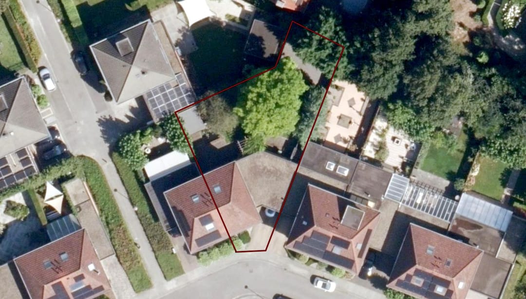 Photo 41 of Huiskenshof 11