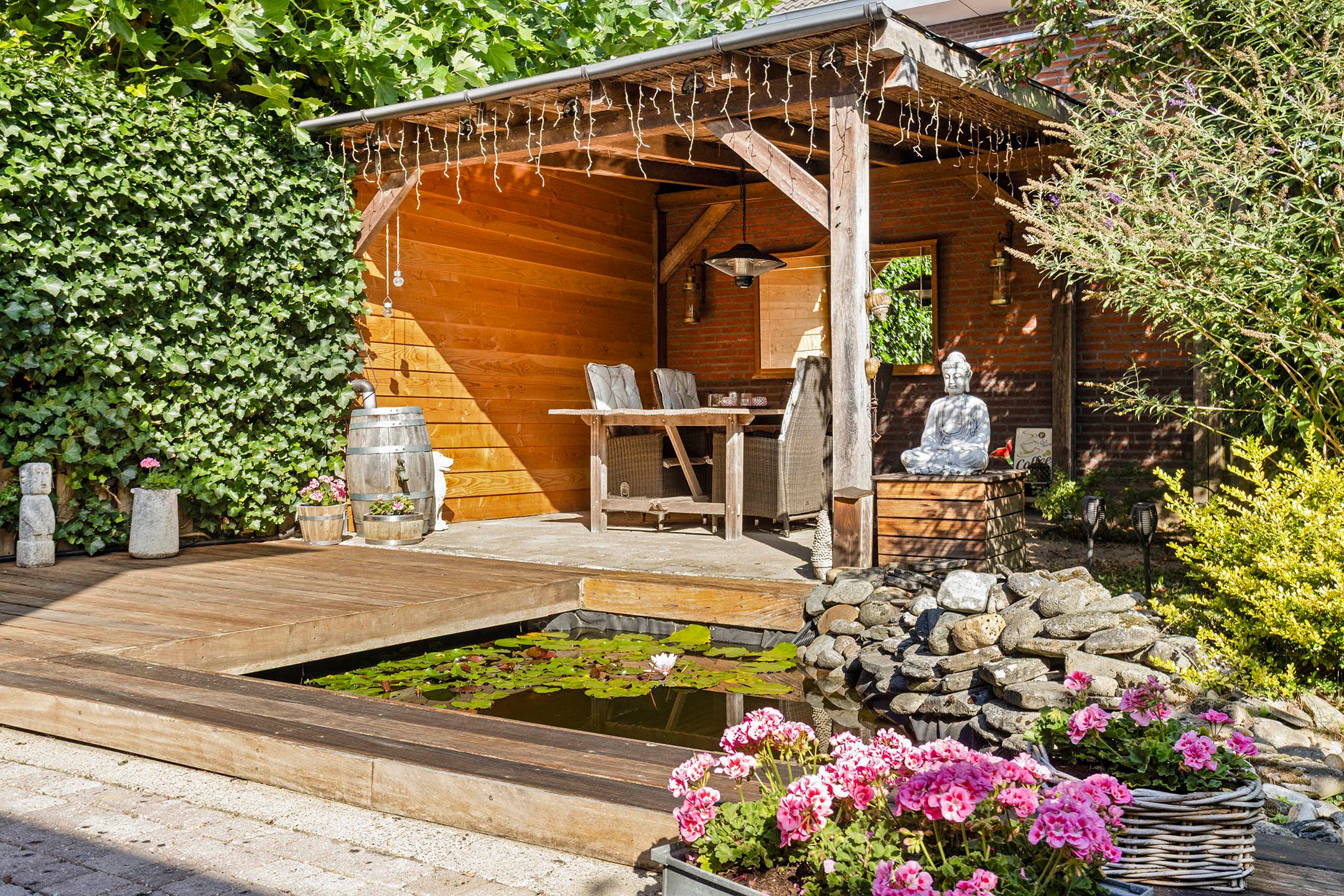 Photo 33 of Huiskenshof 11