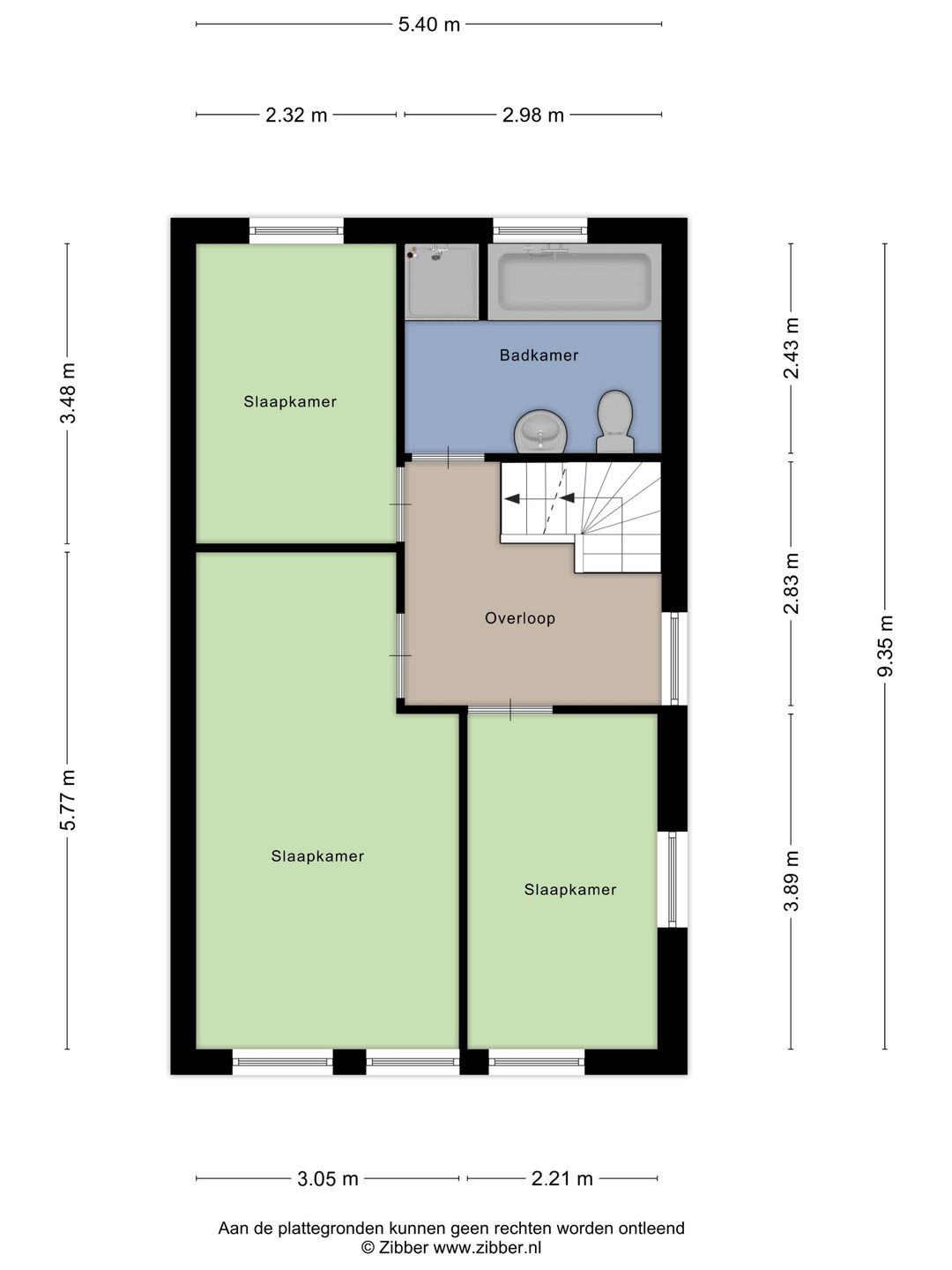 Photo 47 of Huiskenshof 11