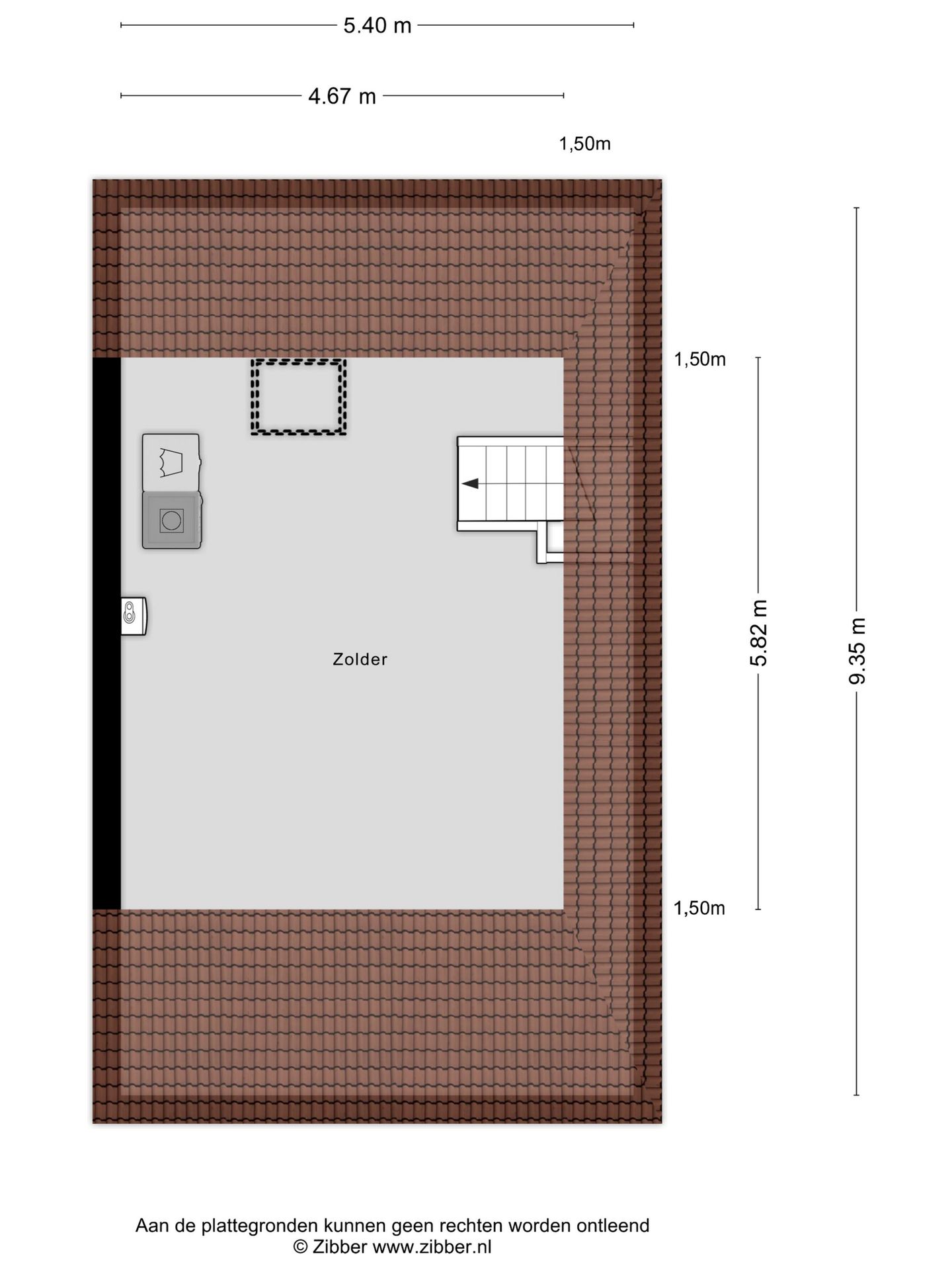 Photo 49 of Huiskenshof 11