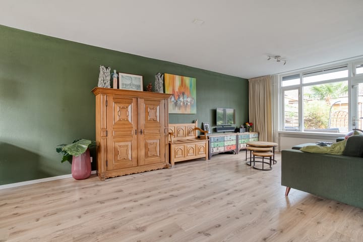 Foto 3 van Snavel van Emekamp 10