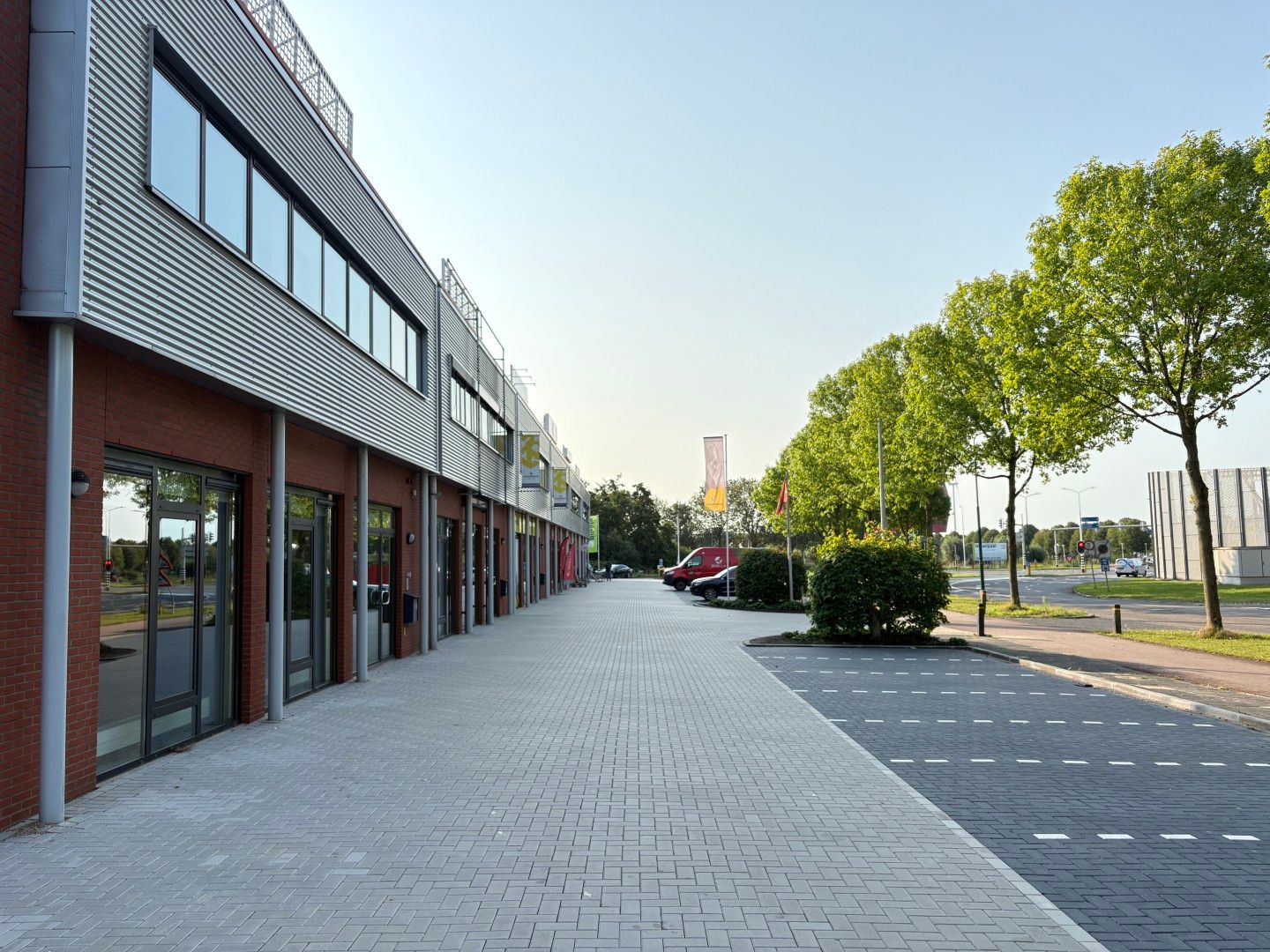 View photo 3 of Hoofdveste 20-22