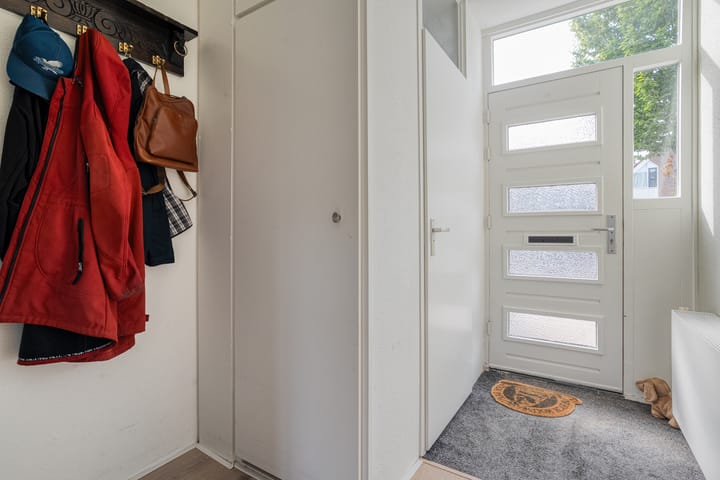 Foto 9 van Snavel van Emekamp 10