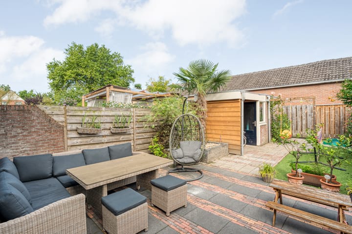 Foto 25 van Snavel van Emekamp 10