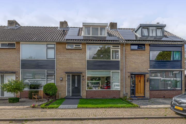 Foto 2 van Akkerwinde 14