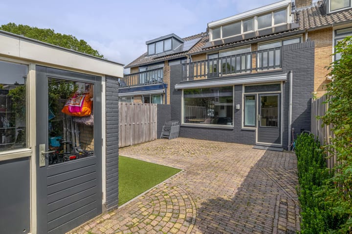 Foto 3 van Akkerwinde 14