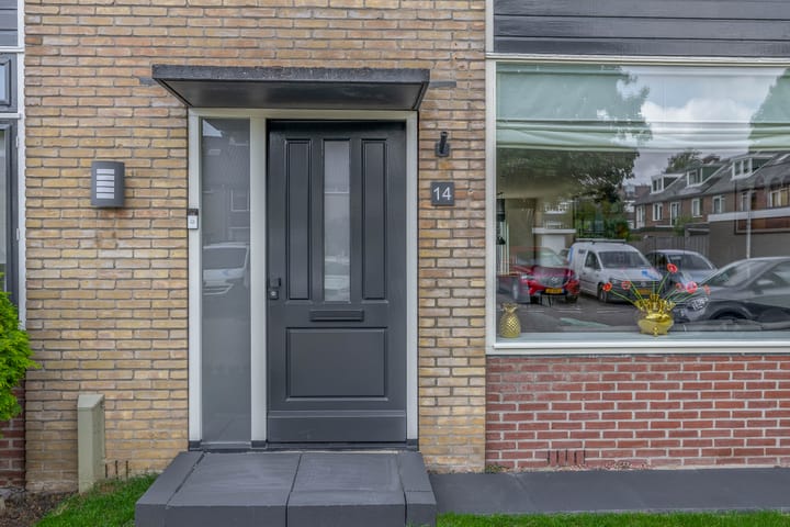 Foto 4 van Akkerwinde 14