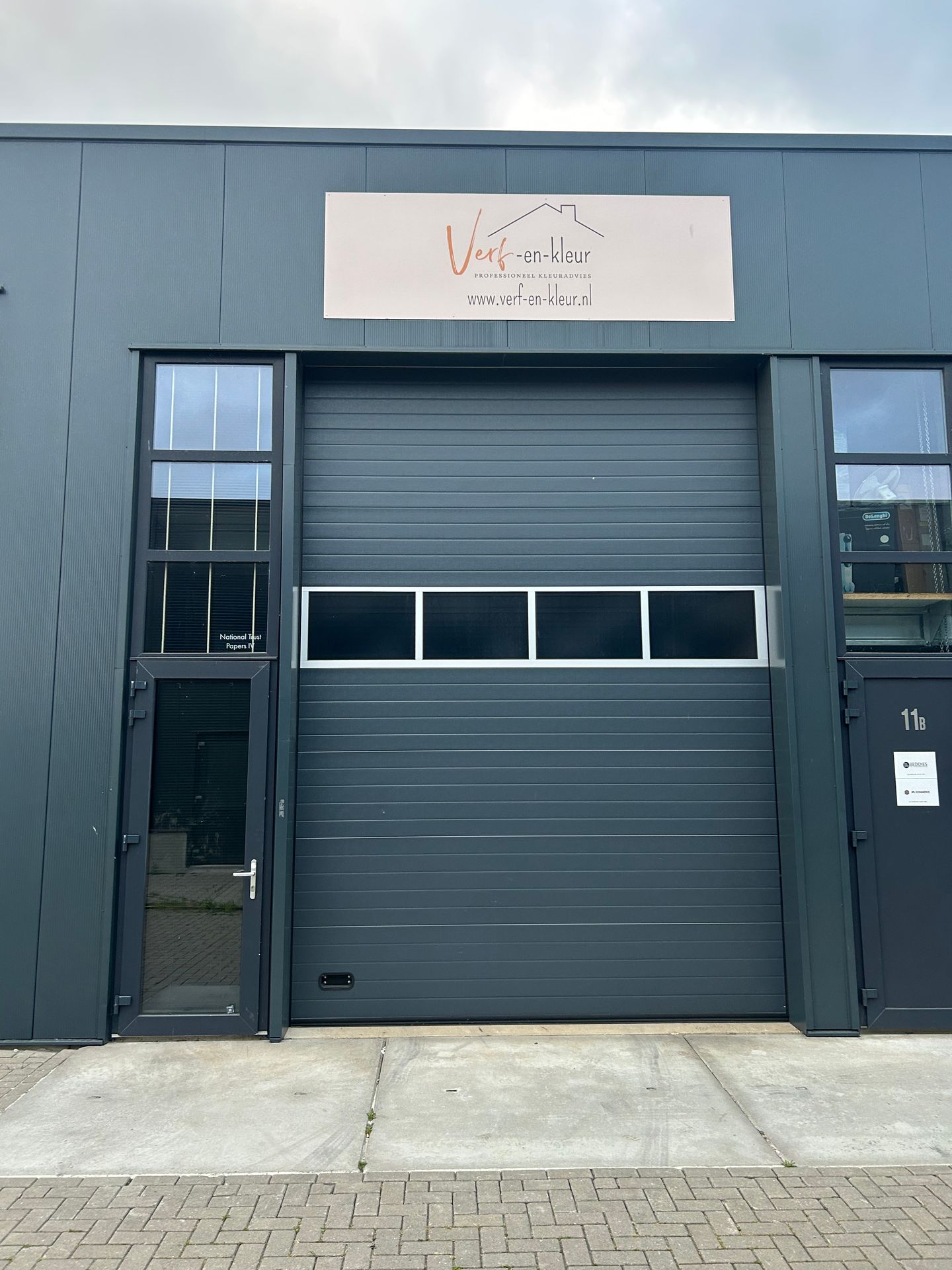 View photo 2 of Egersundweg 11-a