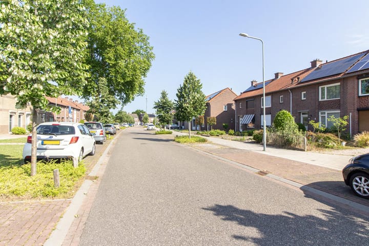 Foto 2 van Kleefstraat 31