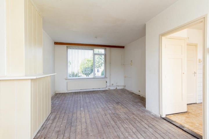 Foto 5 van Kleefstraat 31