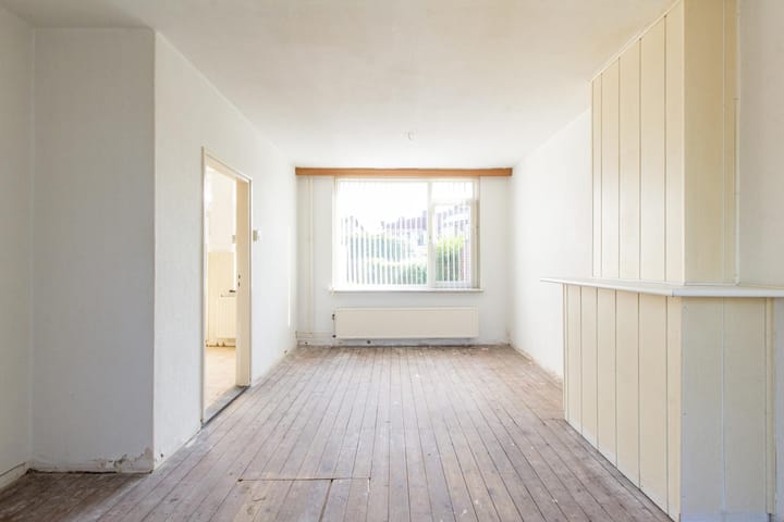 Foto 6 van Kleefstraat 31