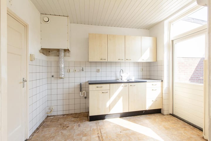 Foto 7 van Kleefstraat 31