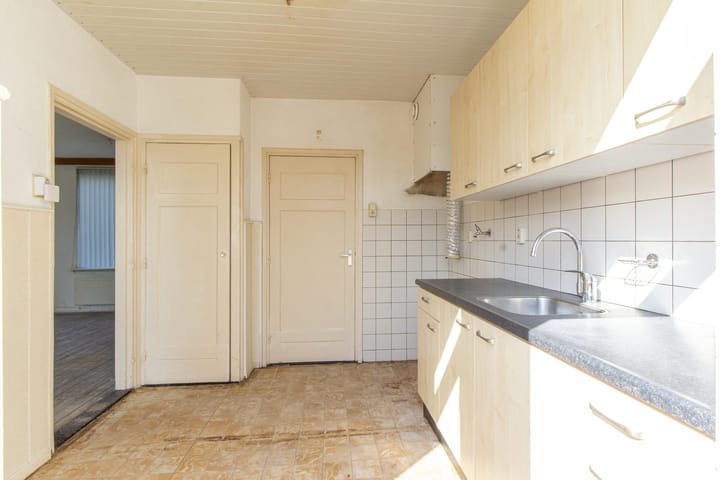 Foto 8 van Kleefstraat 31