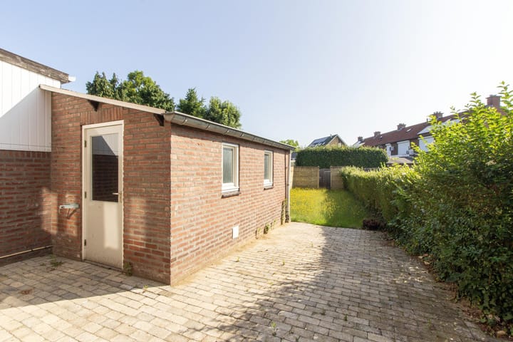 Foto 16 van Kleefstraat 31