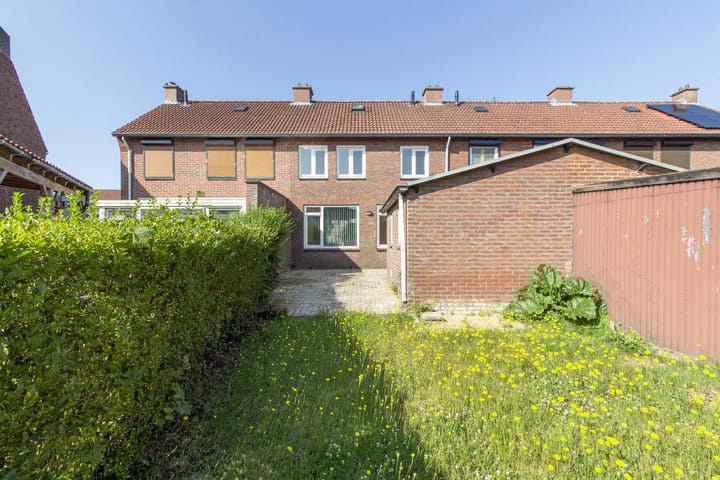 Foto 18 van Kleefstraat 31