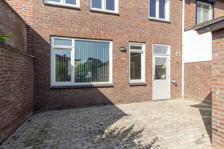 Foto 19 van Kleefstraat 31