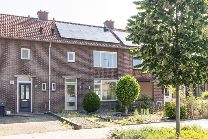 Foto 20 van Kleefstraat 31