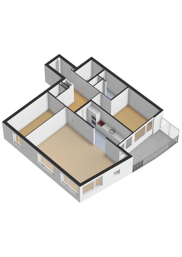 Foto 24 van Prinsenlaan 310