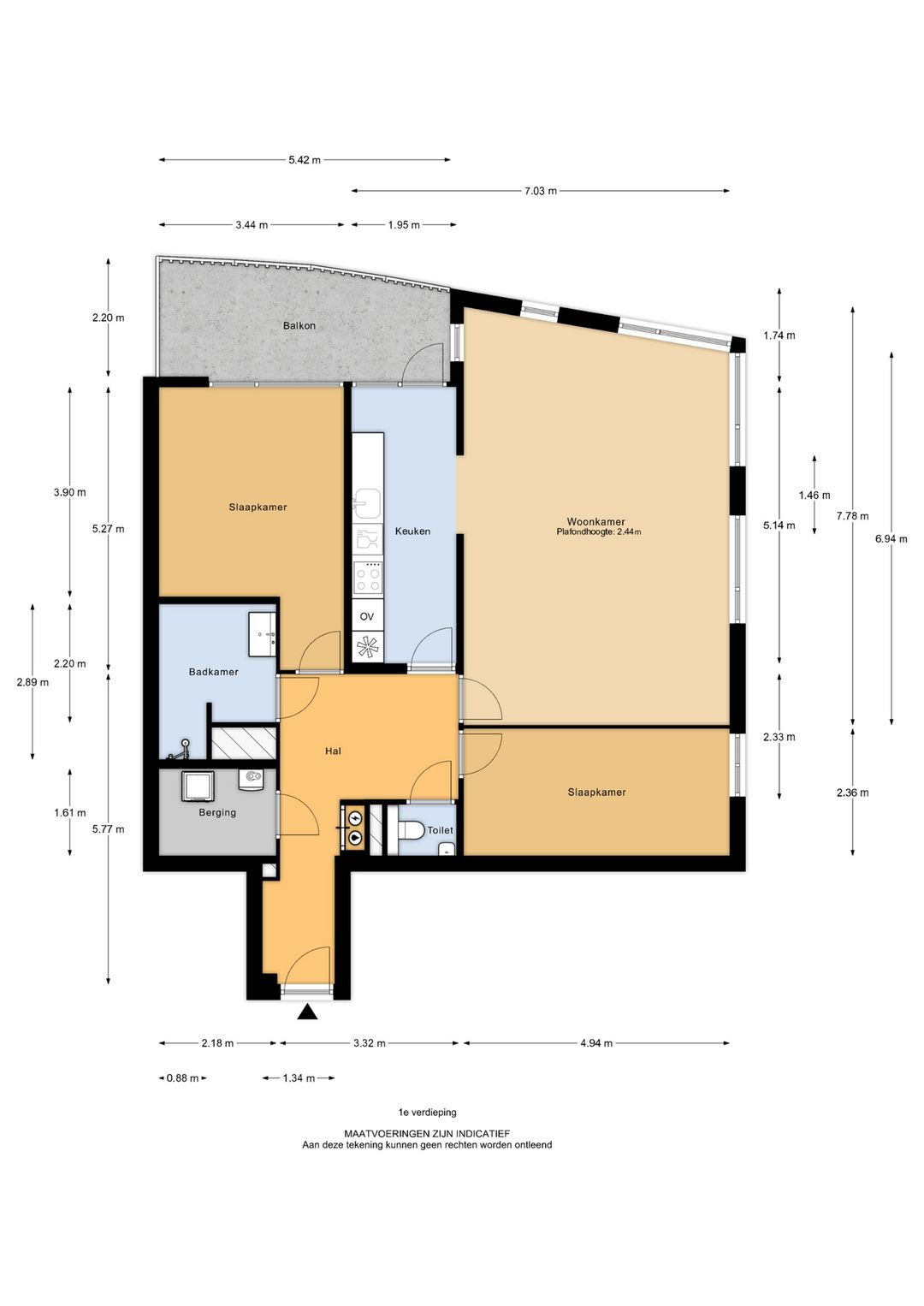 Photo 23 of Prinsenlaan 310