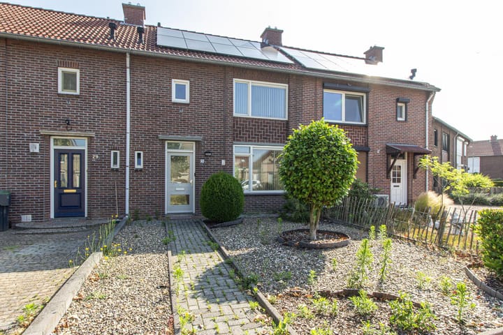 Foto 3 van Kleefstraat 31