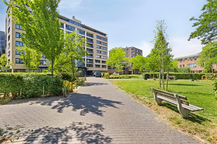 Foto 1 van Lasserstraat 156