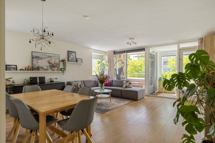 Foto 2 van Lasserstraat 156