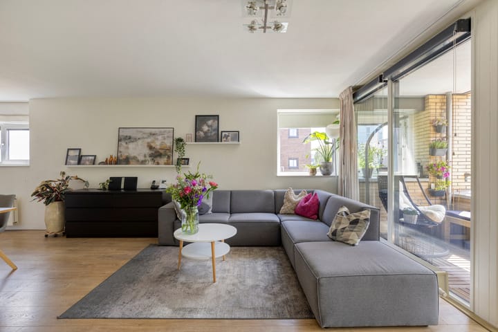 Foto 3 van Lasserstraat 156