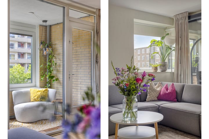 Foto 4 van Lasserstraat 156