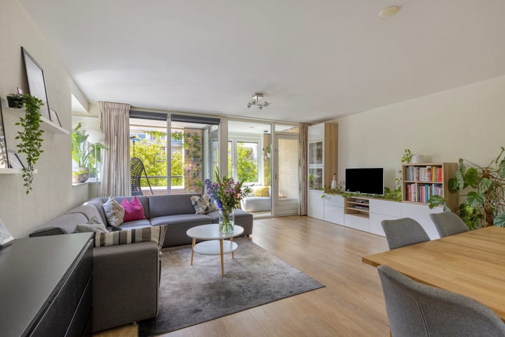 Foto 5 van Lasserstraat 156