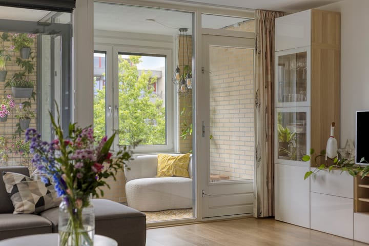 Foto 6 van Lasserstraat 156