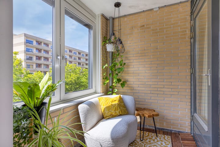 Foto 7 van Lasserstraat 156