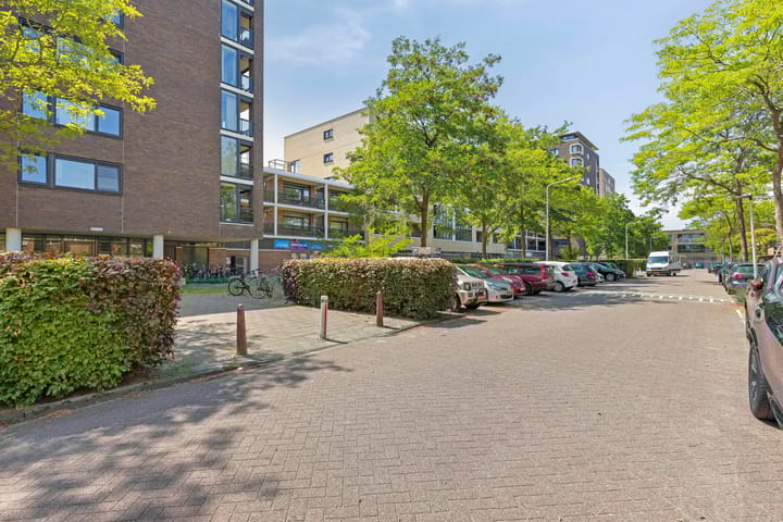 Foto 24 van Lasserstraat 156