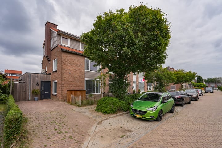 Foto 3 van Lijsterbesstraat 18