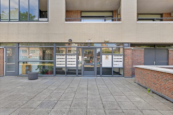 Foto 27 van Lasserstraat 156