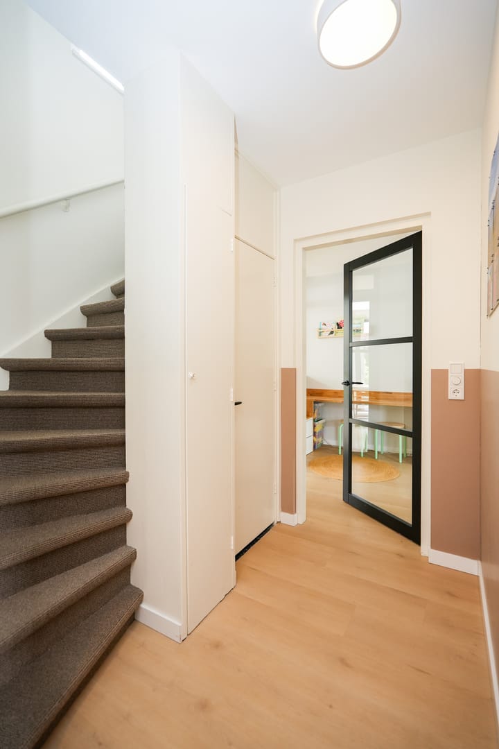 Foto 5 van Lijsterbesstraat 18